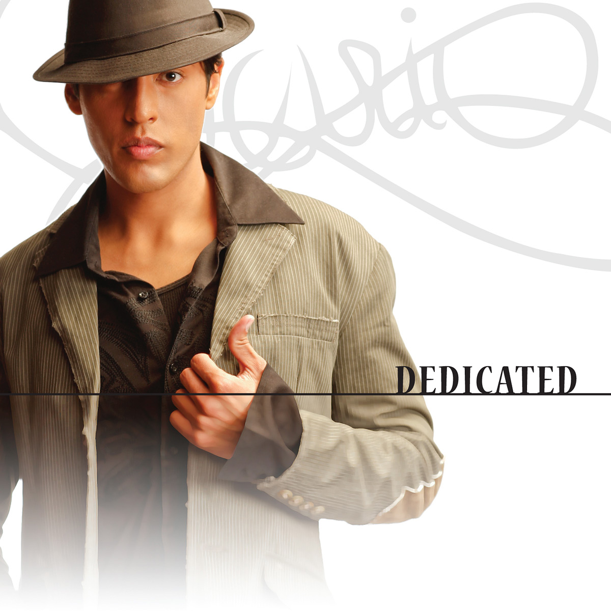 Get Dario's album: Dedicated