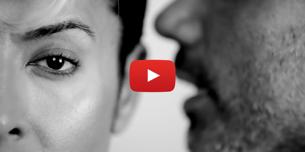 Watch Dario's music video: Don't Let Me Go